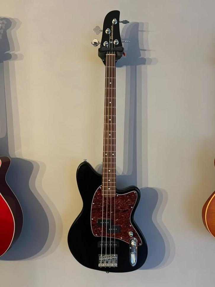 Basse Ibanez Basse Basse Ibanez TMB100BK – Talman Series, Muziek en Instrumenten, Snaarinstrumenten | Gitaren | Bas, Zo goed als nieuw