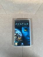 Avatar van James Cameron: The Game, PSP, Avontuur en Actie, 1 speler, Ophalen of Verzenden, Zo goed als nieuw