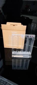 Nespresso capsulehouder, Ophalen, Gebruikt
