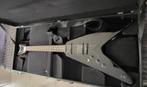 Dean linkshandige VXL + FLYCASE GATOR gitaar, Ophalen, Gebruikt, Solid body, Overige merken