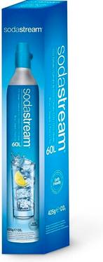 SodaStream recharge de gaz supplémentaire 60L, Enlèvement ou Envoi, Neuf