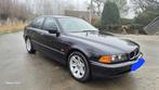 BMW 520 Benzine Automaat Bj 13/01/1997 034000km, Auto's, Automaat, Bedrijf, Te koop, Benzine