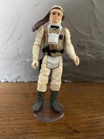 Star Wars vintage Luke Skywalker Hoth Gear 1980 Kenner, Actiefiguurtje, Gebruikt, Ophalen of Verzenden