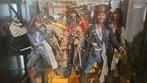 Neca PIRATES OF THE CARIBBEAN 18" Collection !!!, Enlèvement, Comme neuf, Film, Figurine ou Poupée