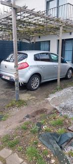 Fiat bravo 1.6 2009, Auto's, Fiat, Te koop, Zilver of Grijs, Stadsauto, 5 deurs