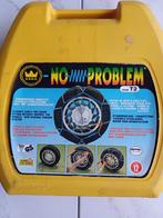 Sneeuwkettingen, Ophalen, Zo goed als nieuw