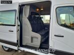 Renault Master 135PK Dubbel Cabine L2H2 LED Airco Cruise Eur, Auto's, 135 pk, Stof, Gebruikt, Euro 6