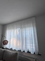 Gordijnen, Ophalen of Verzenden, Zo goed als nieuw