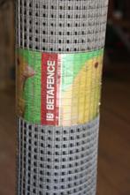 Rol Bekaert afsluit draad hoogte 1meter lengte 10meter Nieuw, Ophalen, Nieuw, 10 tot 20 meter, Gaas