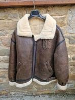 Bombardier mouton retourné XXL, Vêtements | Hommes, Enlèvement ou Envoi