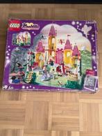 Belville Fairy Tale - The enchanted palace 5808, Kinderen en Baby's, Ophalen of Verzenden, Gebruikt, Complete set, Lego