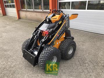 Giant GS950T-31253 beschikbaar voor biedingen