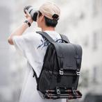 K&F concept backpack 20 liter, Audio, Tv en Foto, Foto | Cameratassen, Ophalen, Zo goed als nieuw, Rugtas, Overige merken