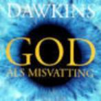 God als misvatting Richard dawkins  448 blz, Boeken, Godsdienst en Theologie, Ophalen of Verzenden, Zo goed als nieuw