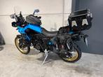 Yamaha Tenere 700 Rally volledig TET-klaar (bj 2020), 700 cc, Bedrijf, Meer dan 35 kW, Overig