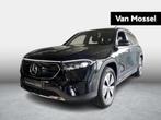 Mercedes-Benz EQB 250 Business Line + 5J MB WAARBORG + LED +, Auto's, Mercedes-Benz, Stof, Zwart, 5 zetels, 5 deurs
