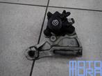 Achterremklauw Yamaha MT03 2006 - 2013 MT 03 MT-03 remklauw, Ophalen of Verzenden, Gebruikt