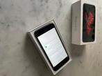 iPhone 6s 16gb, Telecommunicatie, Mobiele telefoons | Apple iPhone, Ophalen, Gebruikt, 16 GB, 81 %