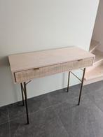 Tafeltje van Maison Du Monde, Ophalen of Verzenden, Nieuw