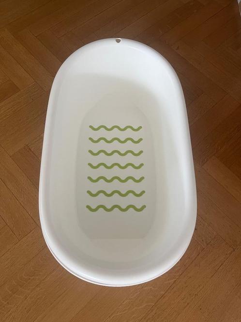 Babybad Lättsam IKEA, Kinderen en Baby's, Badjes en Verzorging, Zo goed als nieuw, Badje, Overige merken, Ophalen