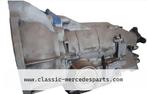 Mercedes w123 230 carburateur Automaatbak 722.119, Ophalen of Verzenden, Gebruikt, Mercedes-Benz