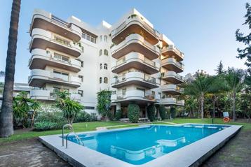 Appartement, Nueva Andalucia, Costa del Sol, Spanje beschikbaar voor biedingen