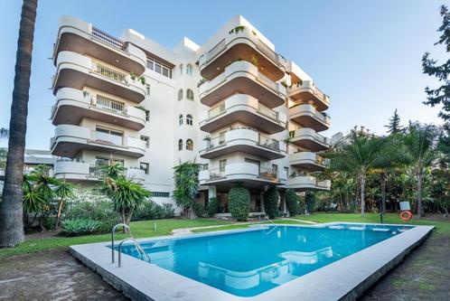 Appartement, Nueva Andalucia, Costa del Sol, Spanje, Immo, Buitenland, Spanje, Appartement