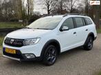 Dacia Logan MCV 0.9 TCe SL Royaal|Airco|Navi|Camera, Autos, Dacia, Achat, Euro 6, Boîte manuelle, 1110 kg