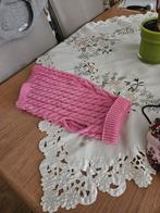 Honden petje met truitje in wol voor tekkel of andere., Ophalen, Nieuw