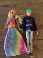 Barbies, Ophalen of Verzenden, Zo goed als nieuw, Barbie