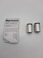 Nieuwe set Syntace Bar Plugs 0.9mm, Syntace, Stuur, Nieuw, Mountainbike