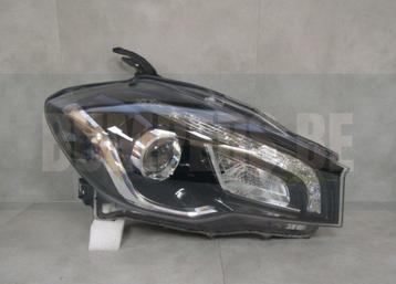 Koplamp SUZUKI SX4 S CROSS Facelift LED 16-21 RH Rechts 100- beschikbaar voor biedingen