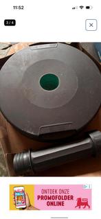 Parasol voet, Tuin en Terras, Ophalen, Zo goed als nieuw, Parasolvoet