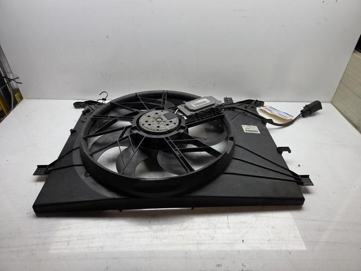 KOELVIN Volvo S80 (TR / TS) (01-1998/02-2008), Auto-onderdelen, Overige Auto-onderdelen, Volvo, Gebruikt