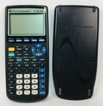 Calculatrice Texas Instruments TI-83 plus, Utilisé, Enlèvement ou Envoi