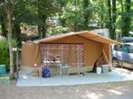 Campingcar/Vouwtent RACLET-AUBERGINE, Caravans en Kamperen, Vouwwagens, Ophalen, Meer dan 6