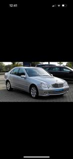 Alle mechanische onderdelen Mercedes w203, Auto's, Mercedes-Benz, Particulier, Te koop, C-Klasse