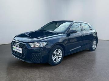Audi A1 *GPS*Carplay*virtual cockpit, Autos, Achat, A1, Euro 6, Entreprise