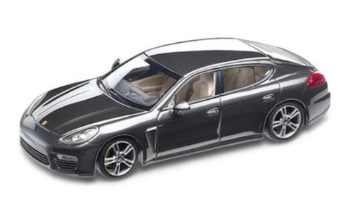 Porsche Panamera Turbo S, Hobby en Vrije tijd, Modelauto's | Overige schalen, Nieuw, Auto, Verzenden