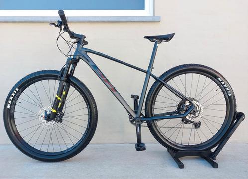 Mountainbike BH Expert 5.5 Shimano Xt 12 Fox Float 32mm New, Fietsen en Brommers, Fietsen | Mountainbikes en ATB, Zo goed als nieuw
