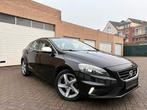 Volvo V40 T2 | 12 Maanden Garantie | 67 Dkm | 2015 | Benzine, Auto's, Volvo, Voorwielaandrijving, Monovolume, Zwart, 4 cilinders