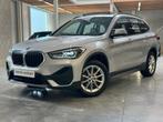 BMW X1 sDrive 16d - Pano/Camera/Carplay/LED/BTW, Auto's, BMW, Leder, Bedrijf, 5 deurs, USB
