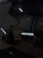 Opel Vivaro Peugeot Expert L1 Schuifdeur rechts 9811897580, Gebruikt, -, Deur, -