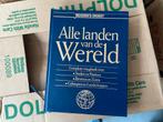 The Reader’s Digest. Alle landen van de wereld., Ophalen, Zo goed als nieuw, Reader's Digest