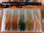 Diverse creature baits, kreeftjes enz., Watersport en Boten, Verzenden, Nieuw, Overige typen