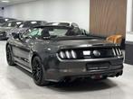 Ford Mustang Cabrio 2.3 Manuel Full Options Garantie 1An, Auto's, Ford, 4 zetels, Achterwielaandrijving, Gebruikt, 2300 cc