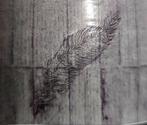 Fotobehang , Vliesbehang 3.50m x 2.50m, Huis en Inrichting, Stoffering | Behang, Ophalen of Verzenden