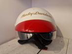 Helm/helm van het merk Harvey Davidson, Ophalen, Gebruikt