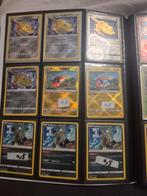 Pokemon kaarten map, Hobby en Vrije tijd, Verzamelkaartspellen | Pokémon, Ophalen of Verzenden, Zo goed als nieuw