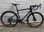 Isaac Torus gravelbike, 49 tot 53 cm, Zo goed als nieuw, Geen vering, Ophalen